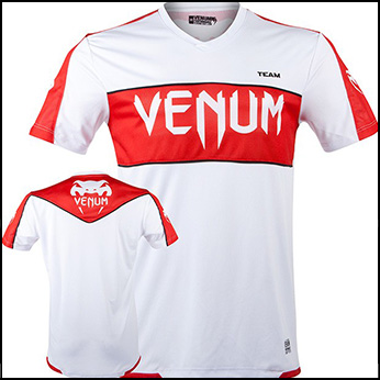 Venum -  - Competitor - Ice/Red