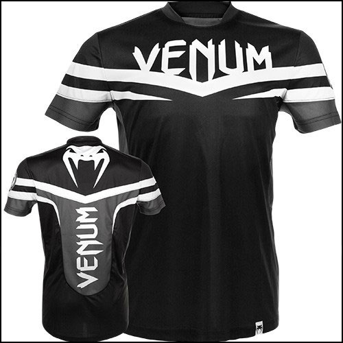 Venum -  - Sharp - Black/Ice