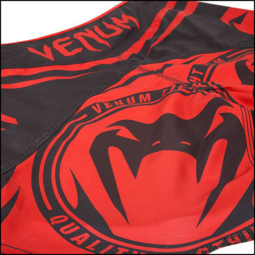 Venum -  - Sharp - Red Devil