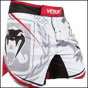 Venum -  - Jose Aldo UFC 163 Ltd Edition - Ice