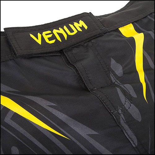 Venum -  - Lyoto Machida - Ryujin - Black/Yellow