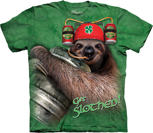 Get Slothed