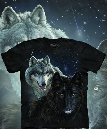  The Mountain - Star Wolves - 