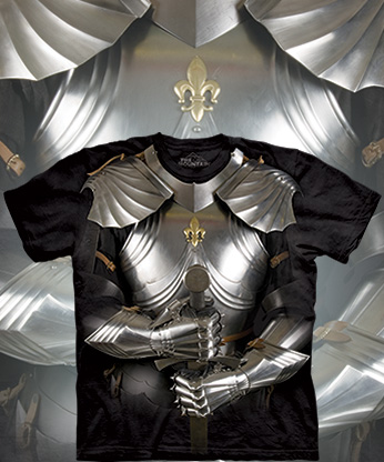  The Mountain - Body Armor