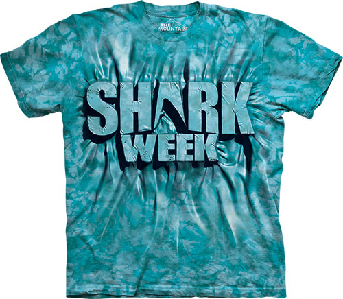 Aqua Shark Week