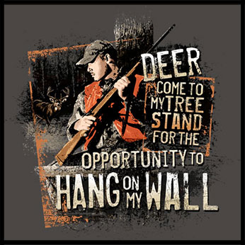  Buck Wear - My Wall