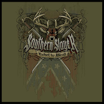  Buck Wear - Southern Slayer