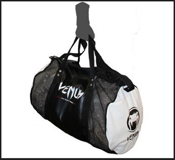 Venum -  - Thai Camp - Sport Bag