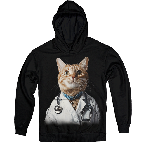  - Cat Doctor