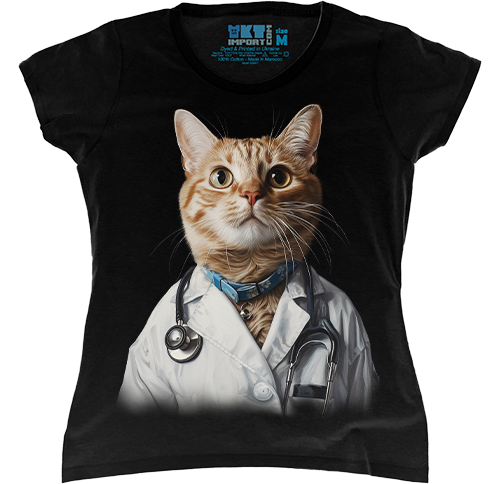   - Cat Doctor