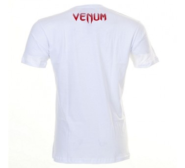 Venum -  - Judo - T-shirt - Ice