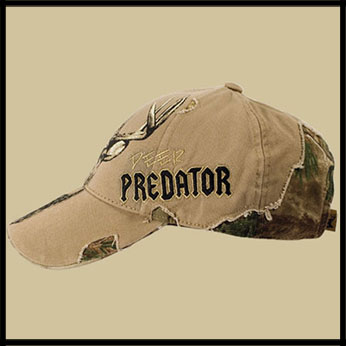  Buck Wear - Predator Deer