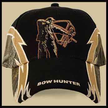  Buck Wear - Dominate Bow