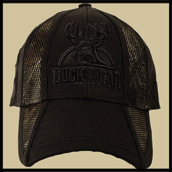  Buck Wear - Buck Wear 3D Logo