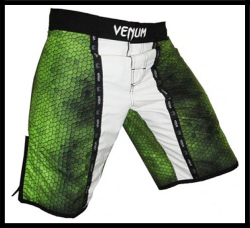 Venum -  - Amazonia - Viper - Fightshorts