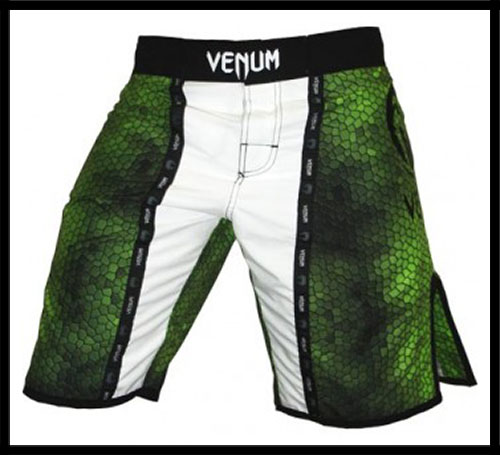 Venum -  - Amazonia - Viper - Fightshorts
