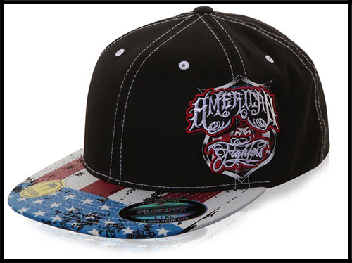 Venum -  - American - Fighters hat