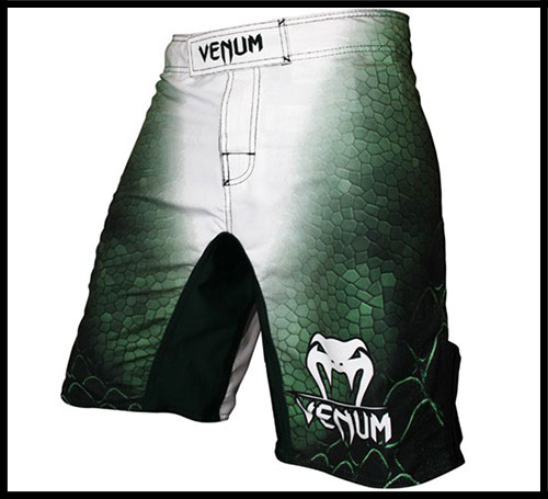 Venum -  - Amazonia 2.0 - Green - Champion Edition