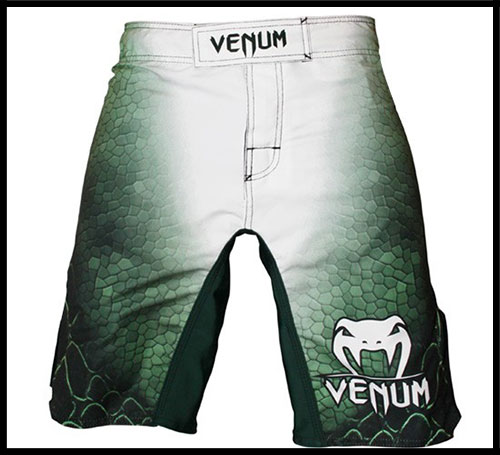 Venum -  - Amazonia 2.0 - Green - Champion Edition
