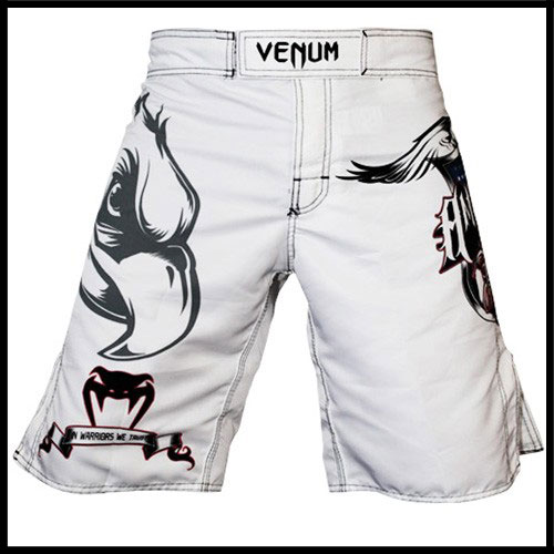 Venum -  - American Fighters -  Fightshorts - Ice