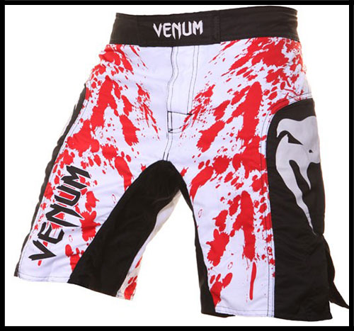 Venum -  -  Bad Blood - Fightshorts