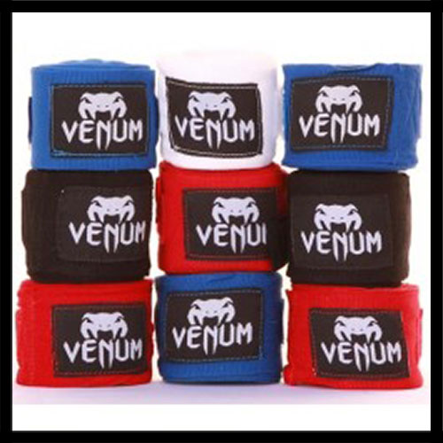 Venum -  - Boxing - Handwraps 4m