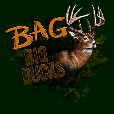  Buck Wear - Big Buck
