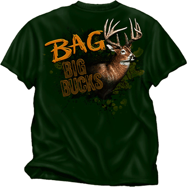  Buck Wear - Big Buck