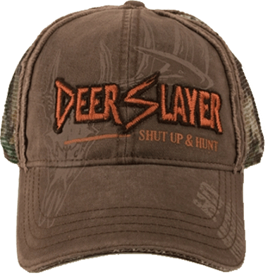  - Buck Wear - Deer Slayer
