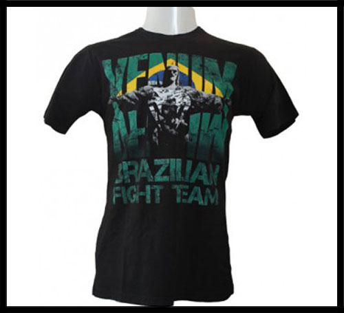 Venum -  - Corcovado - Tshirt - Premium Series