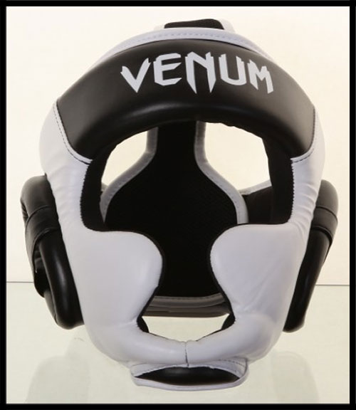 Venum -  - Challenger - Headgear