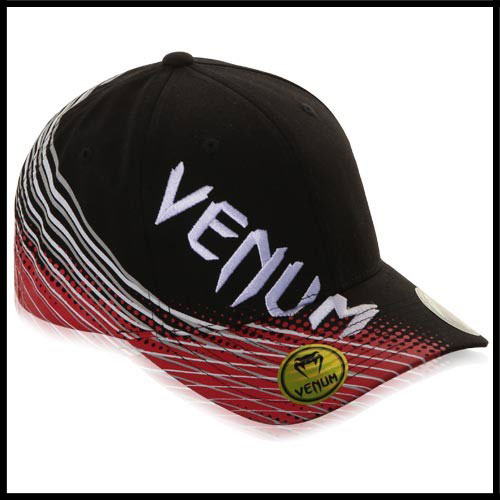 Venum -  - Electron - Red hat