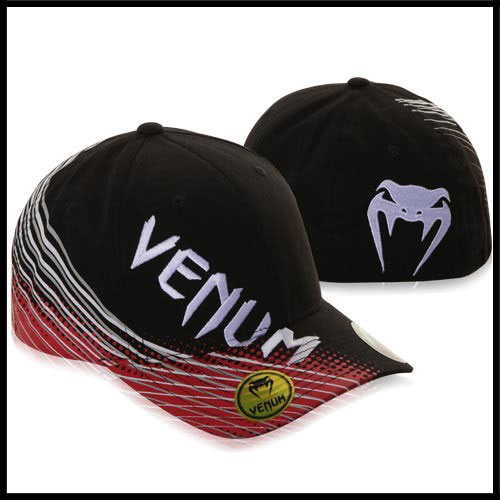 Venum -  - Electron - Red hat