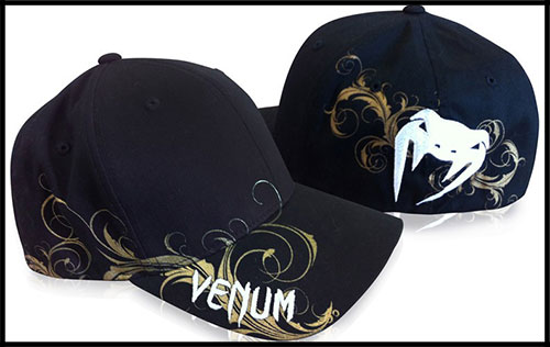 Venum -  - Flowa - hat