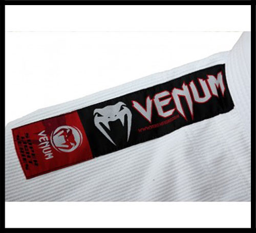 Venum -  - Super Light Series - White