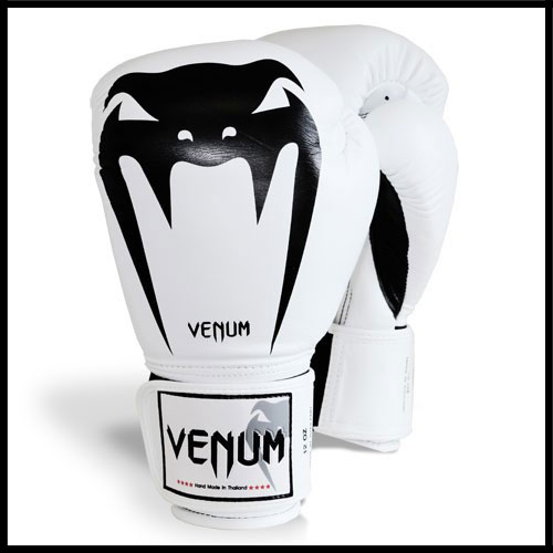 Venum -  - Giant - Boxing Gloves - Ice