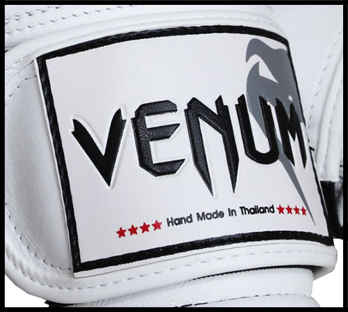 Venum -  - Giant - Boxing Gloves - Ice