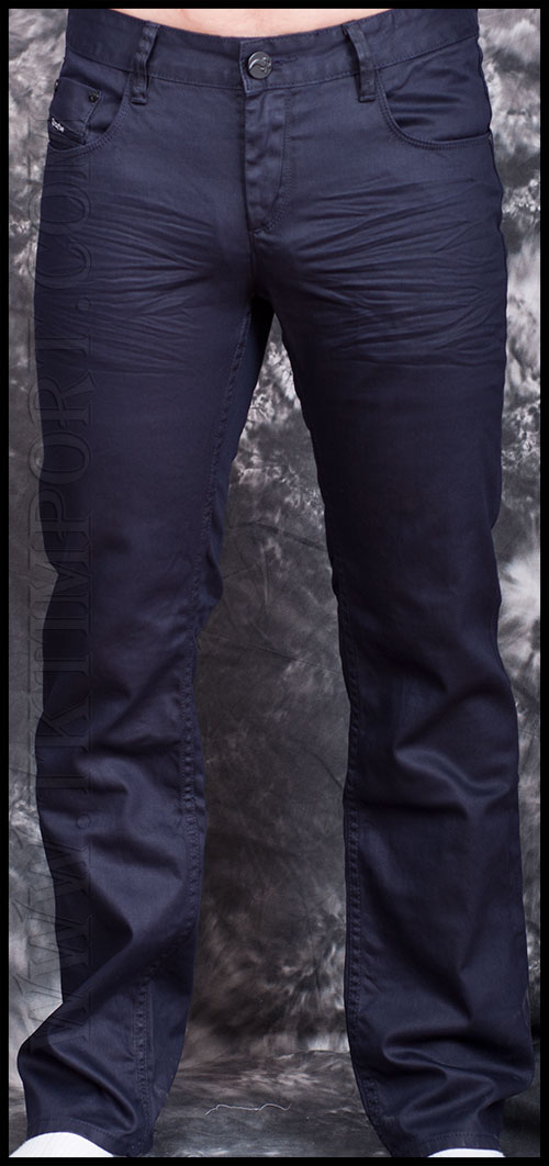   Justing Jeans - W-6001-J3-Purple
