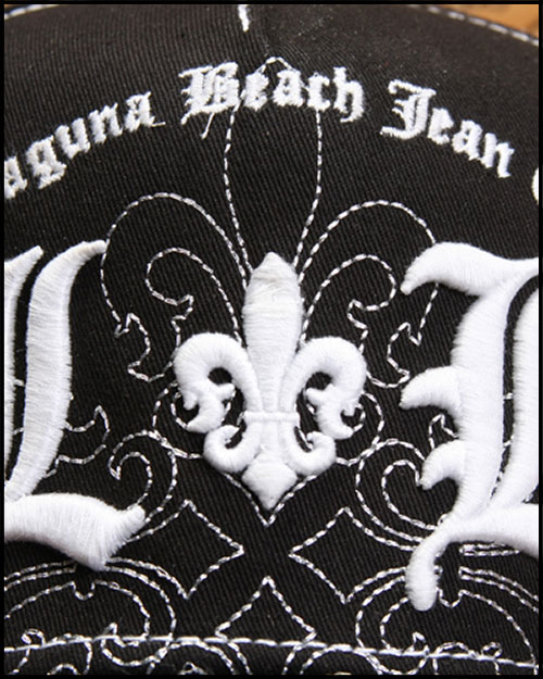 Laguna Beach -   - RT1 Adjustable - Black