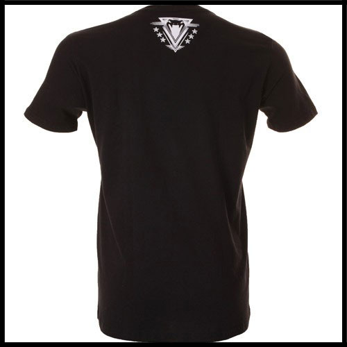 Venum -  - Legends - Tshirt - Black