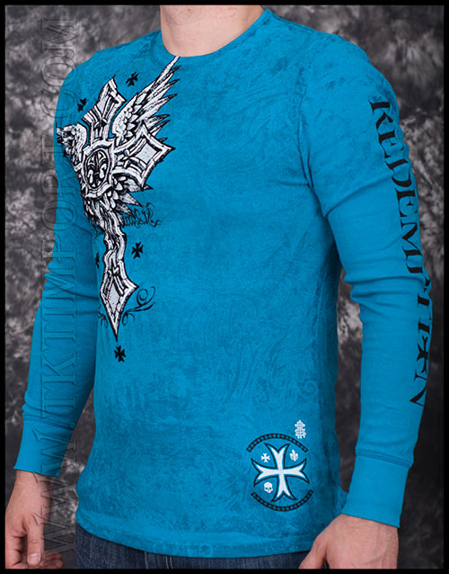   Raw State Heavy Hitter Turquoise