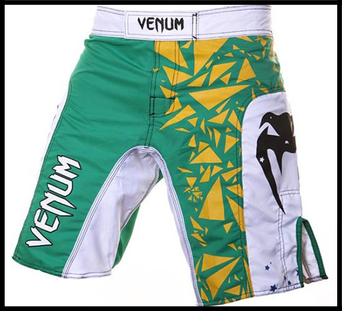 Venum -  - Rio - Fightshorts