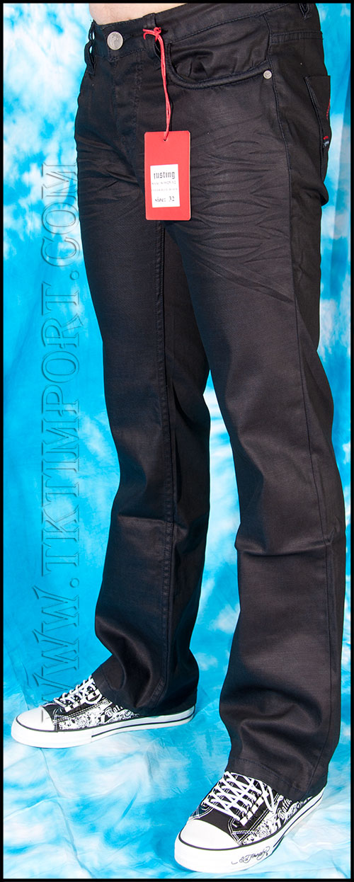   Justing Jeans - S9025Y2-Blue Black