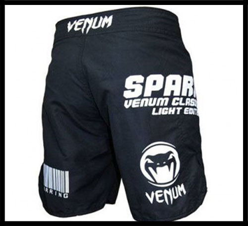Venum -  - Sparring - Light Edition 08 - Fighshorts