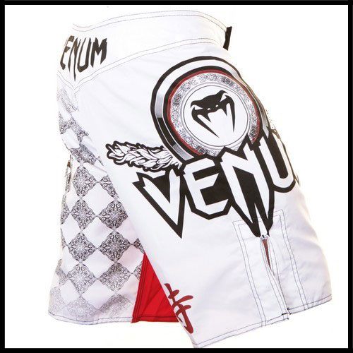 Venum -  - Samurai Mask - Fightshorts - Ice