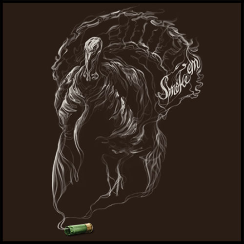  Buck Wear - Smoke Turkey