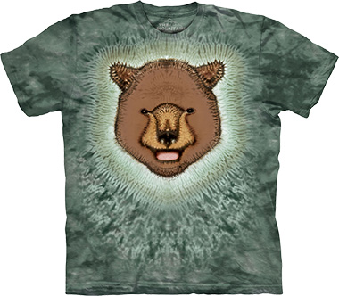  The Mountain - Brown Bear - 2011
