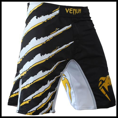 Venum -  - Tiger - Fightshorts