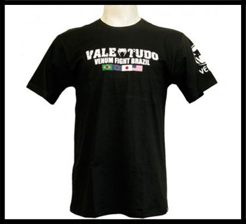 Venum -  - Universal VT - Tshirt