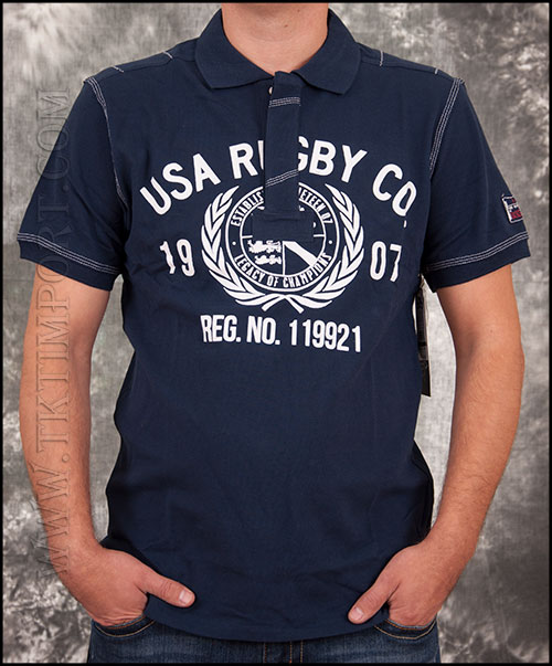 USA Rugby -     - GB121202- Navy